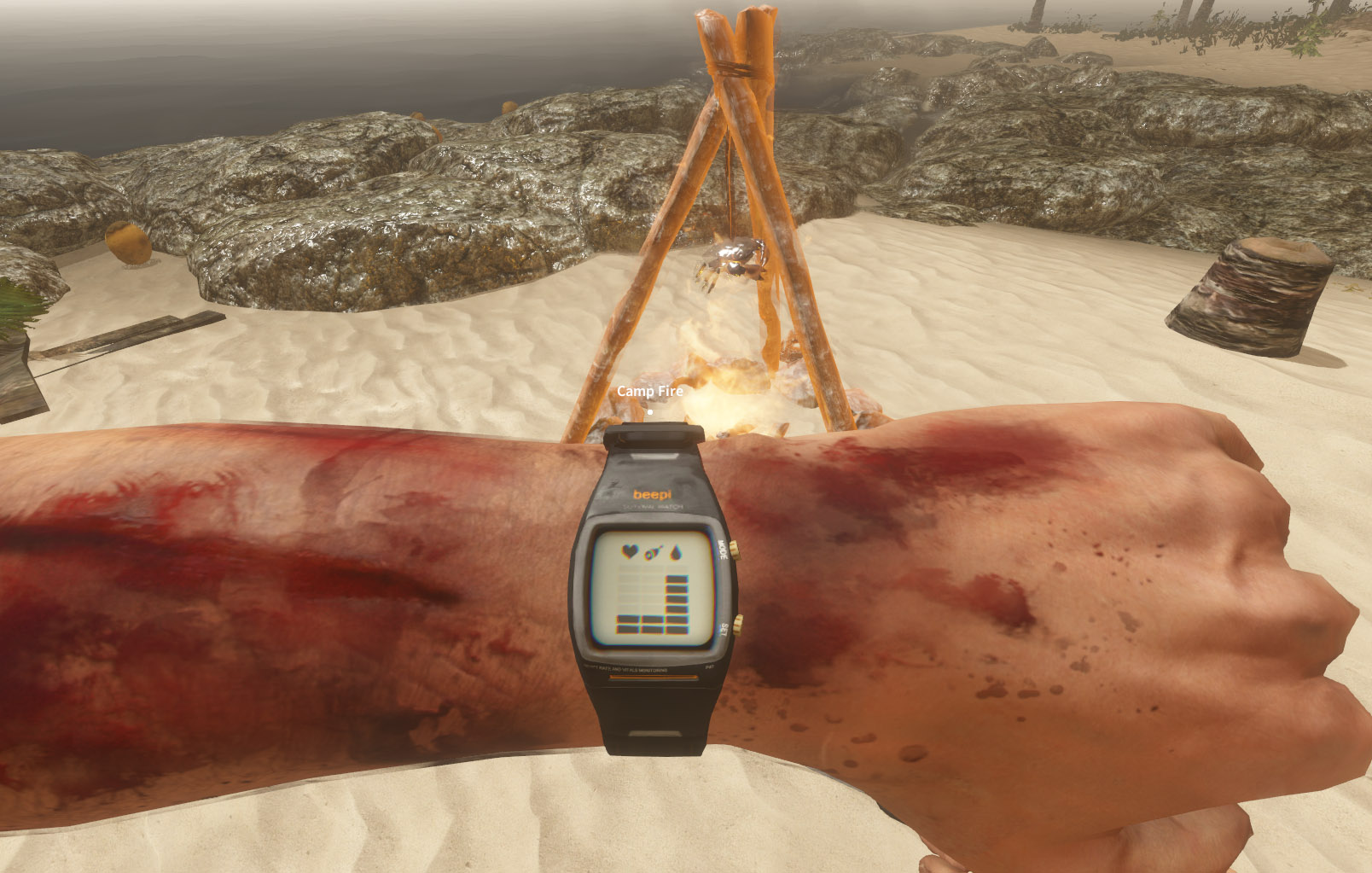 Survival