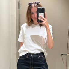 @_meganstorey for Who What Wear UK