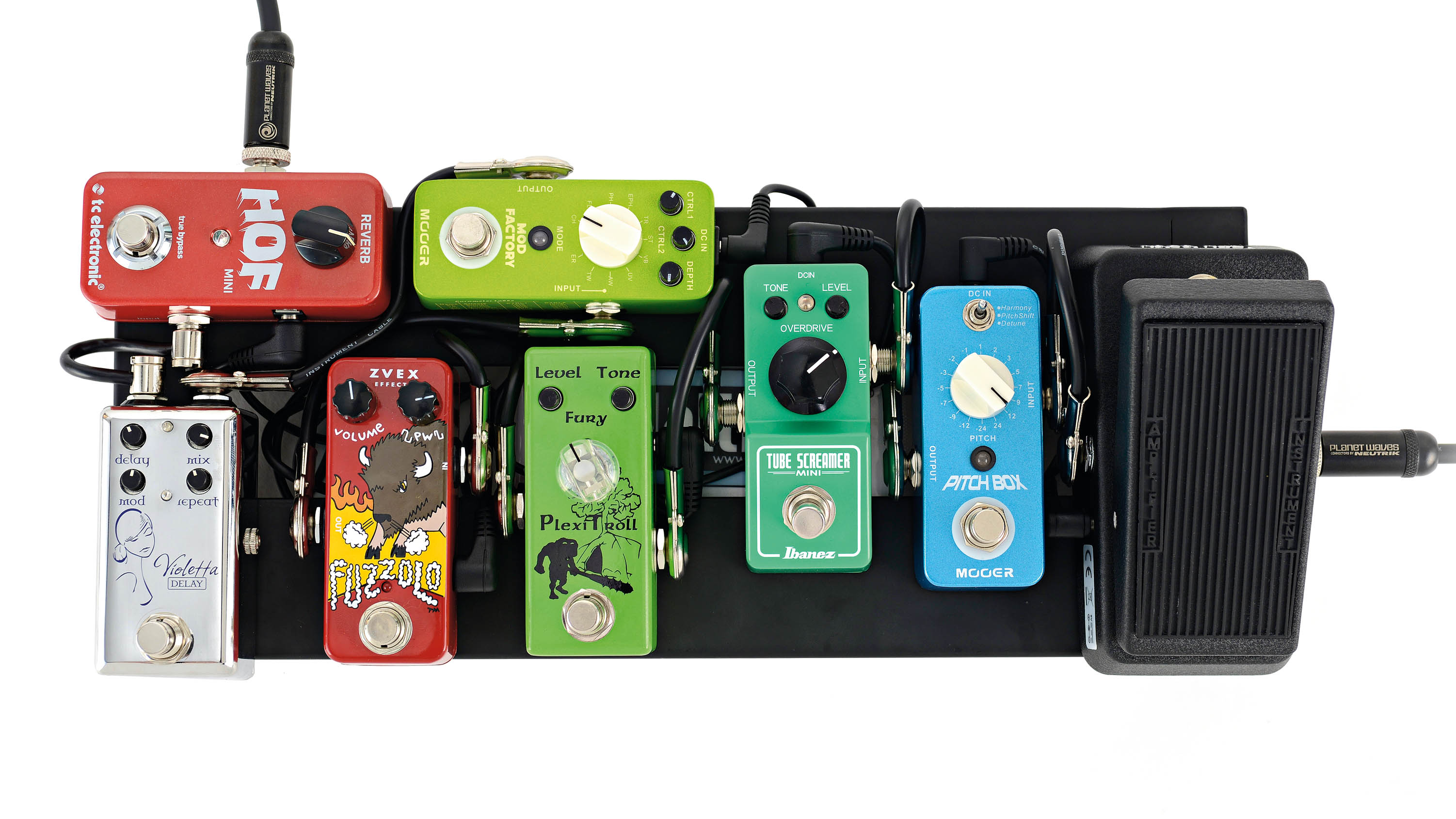 Diy Mini Pedals Expolasopa