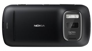 Nokia 808 Pureview review