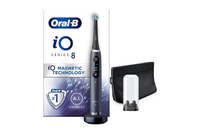 Oral-B iO8 Electric Toothbrush: was £299 now £109