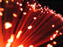 East Africa to get fibre optic cables by 2010