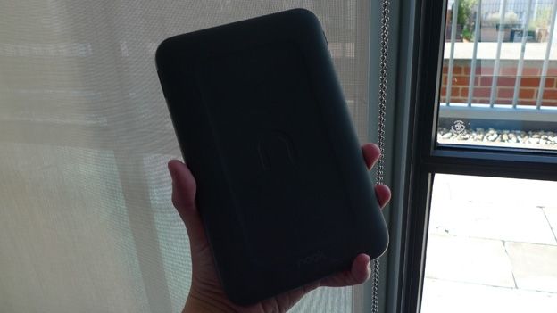 Nook HD review