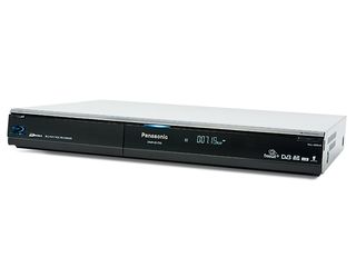 Panasonic DMR-BS750