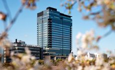 patina osaka japan review