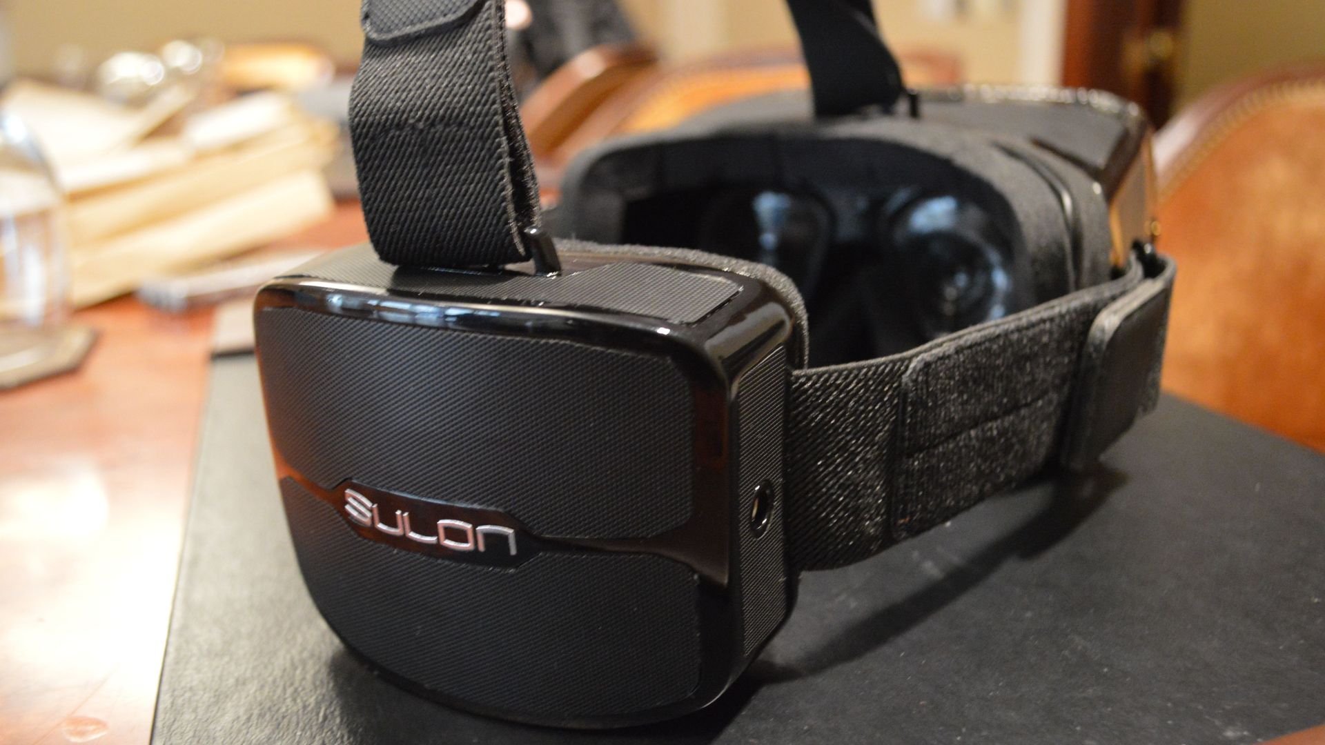 4 VR Headsets That Could Blow Away Oculus Rift And HTC Vive TechRadar