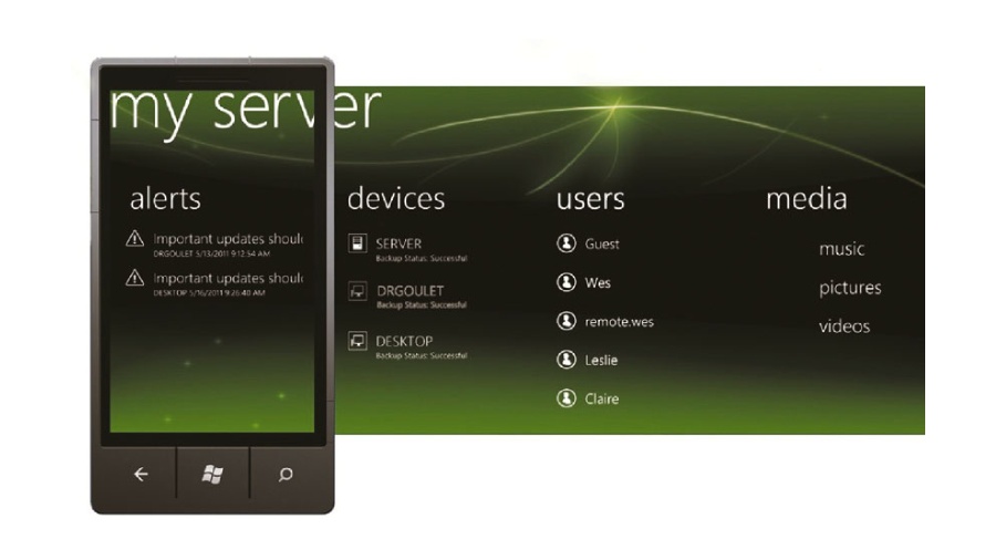 Windows Phone