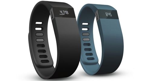 Fitbit Force review