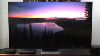 Samsung QN900B 8K TV