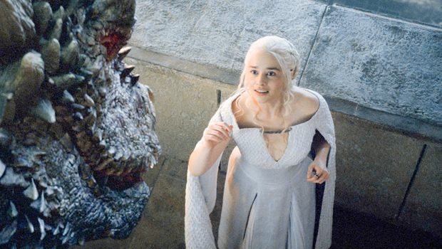 4. Game Of Thrones
