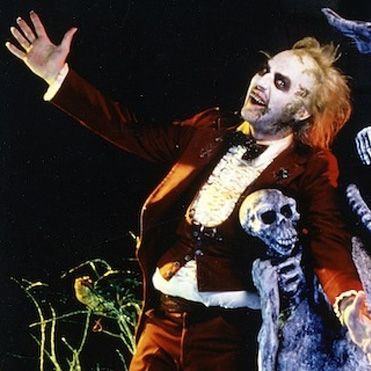 Beetlejuice sequel on the cards | GamesRadar+