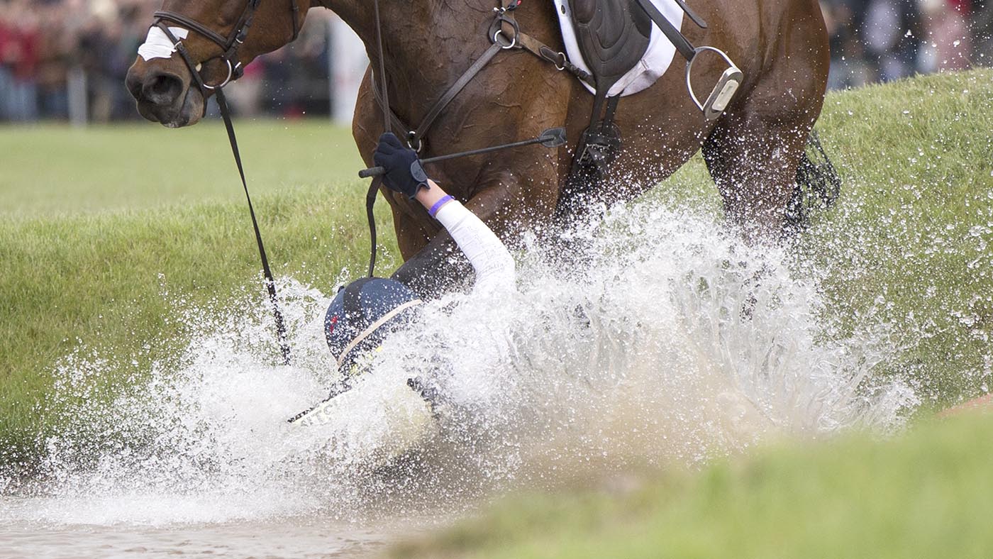 Jeremy Clarkson&rsquo;s drinks brand Hawkstone is partnering with an eventing organiser in 2023