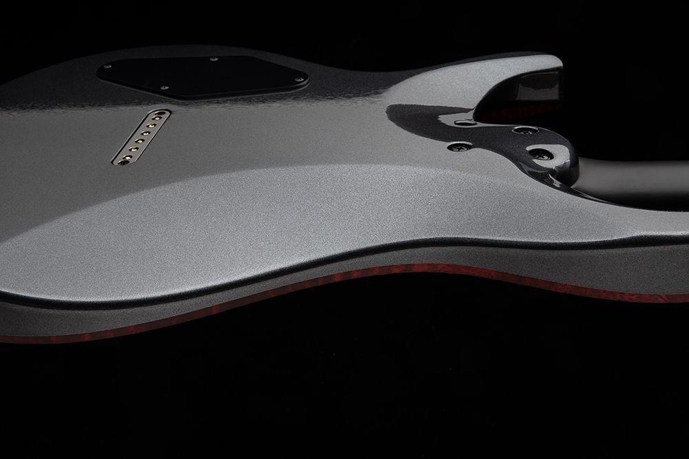 PRS Tekton