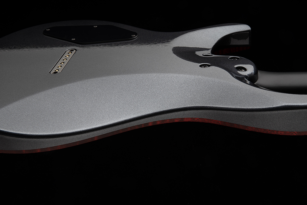 PRS Tekton