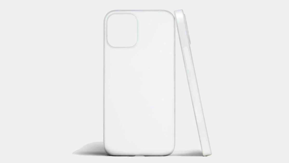 iPhone 12 case