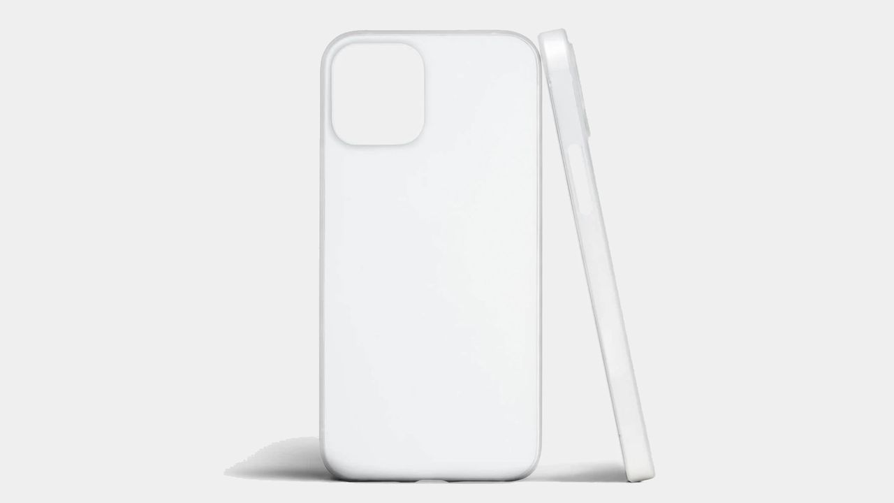 iPhone 12 case