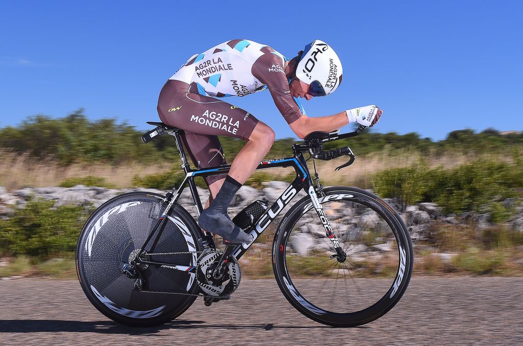Romain Bardet (AG2R La Mondiale)