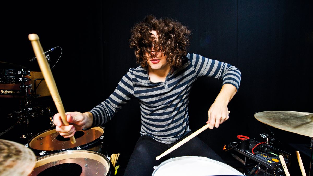 Ilan Rubin's top tips for audition success | MusicRadar