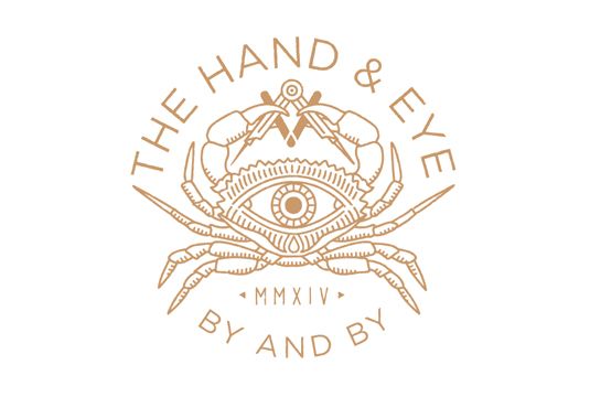 12 logo designs that know where to draw the line | Creative Bloq