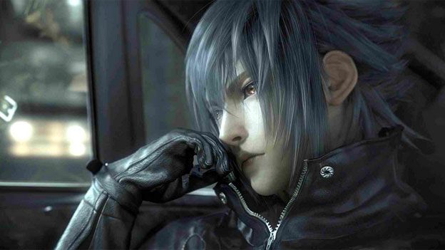 Final Fantasy 15