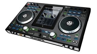 Numark DJ Pro