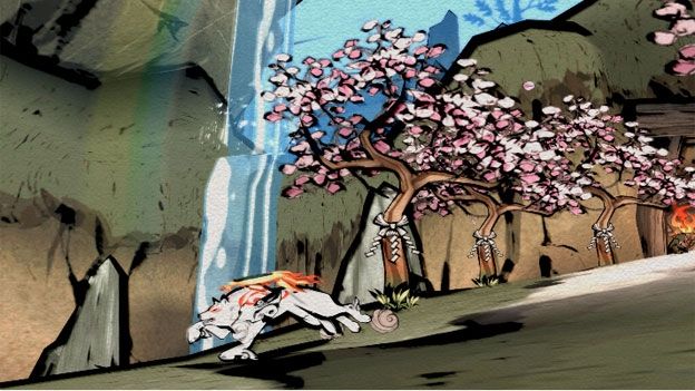 Okami HD