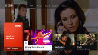 BBC relaunches Red Button with iPlayer-friendly web boost