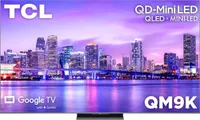 TCL QM9K