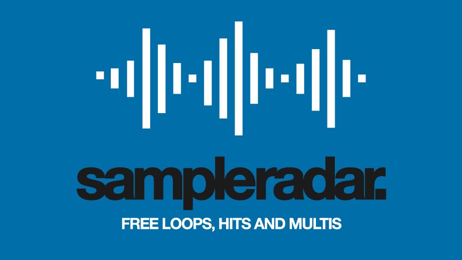 Free music samples download loops, hits and multis from SampleRadar