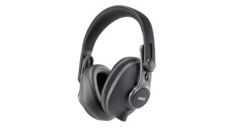 Best closed-back headphones: AKG K371-BT