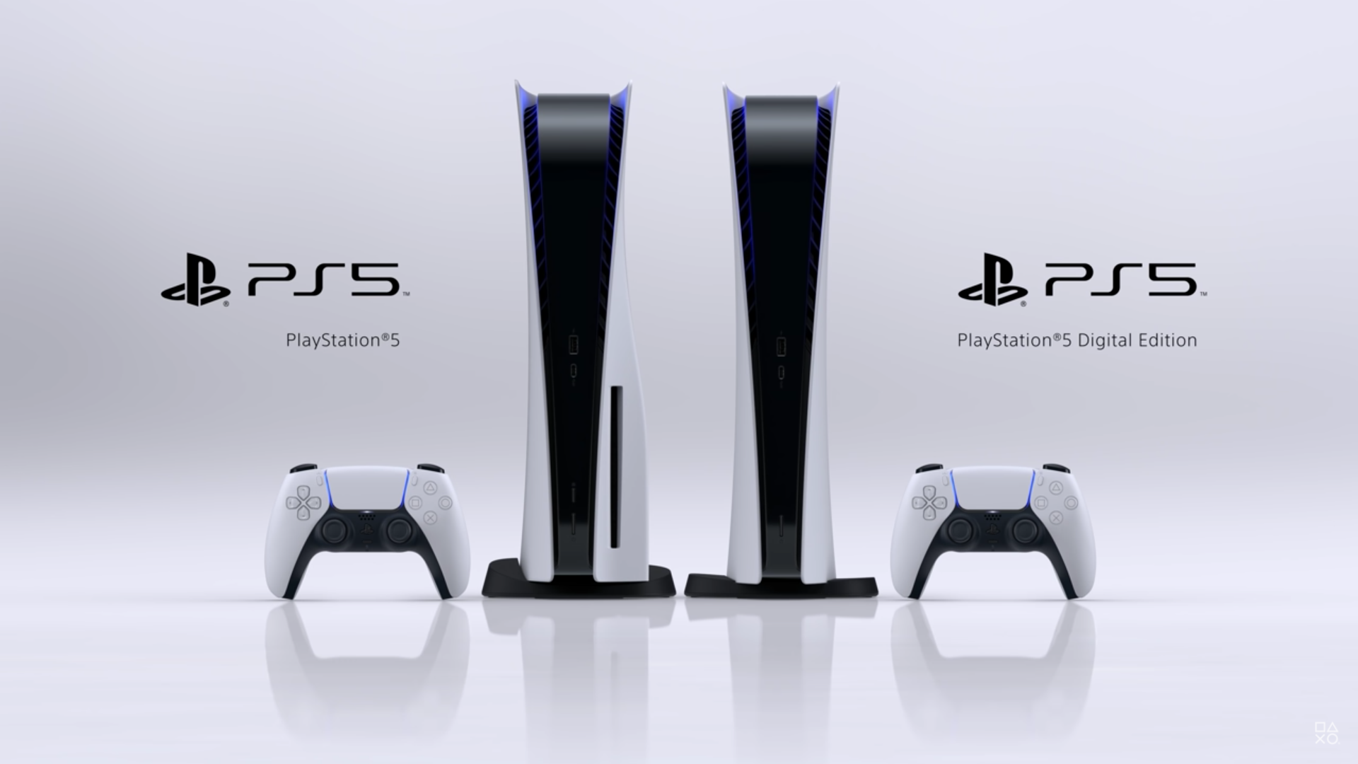 PS5 vs PS5 Digital Edition: which 