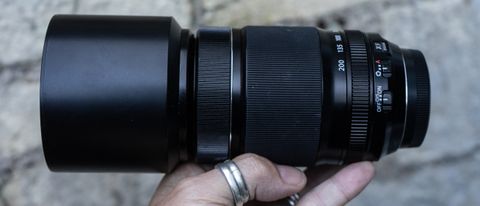 Fujifilm Fujinon XF55-200mm f/3.5-4.8 R LM OIS review | Digital