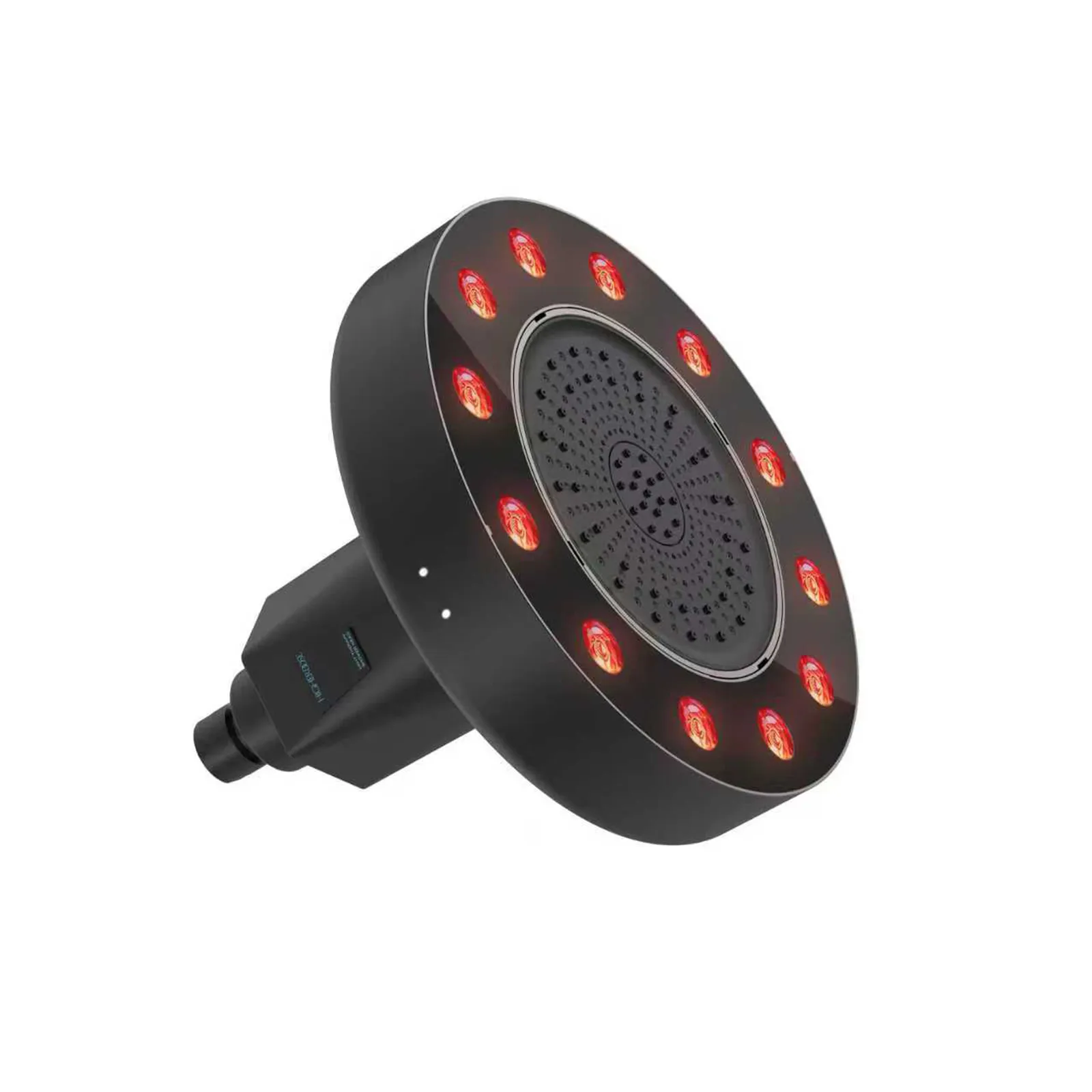 higherdose, showerhead filter
