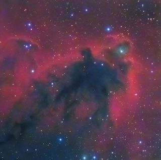 Boogie Man Nebula