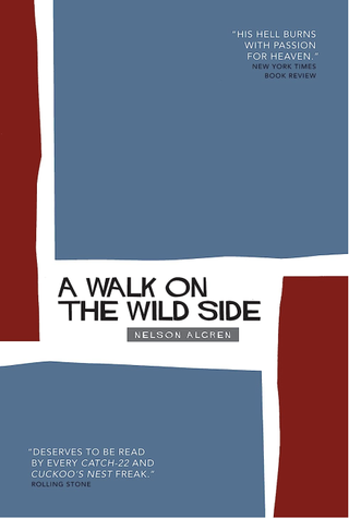 A Walk On The Wild Side book