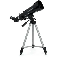 Celestron Travelscope 70 telescope bundle|
 $119.95|&nbsp;now $71.09
Save $48.86