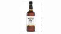 Canadian Club Blended Whisky