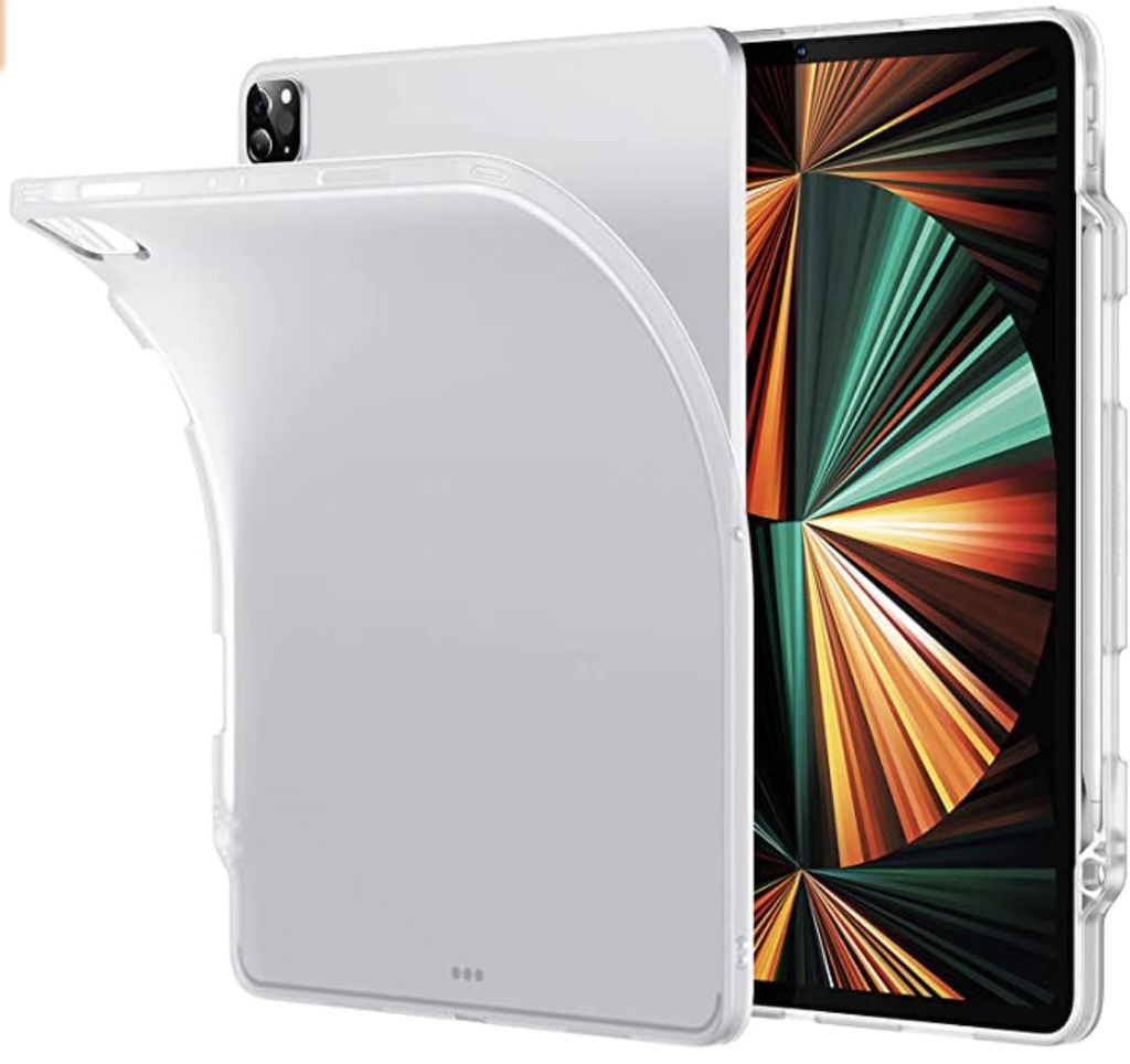Best cases for the 12.9inch iPad Pro (2021) in 2023 iMore