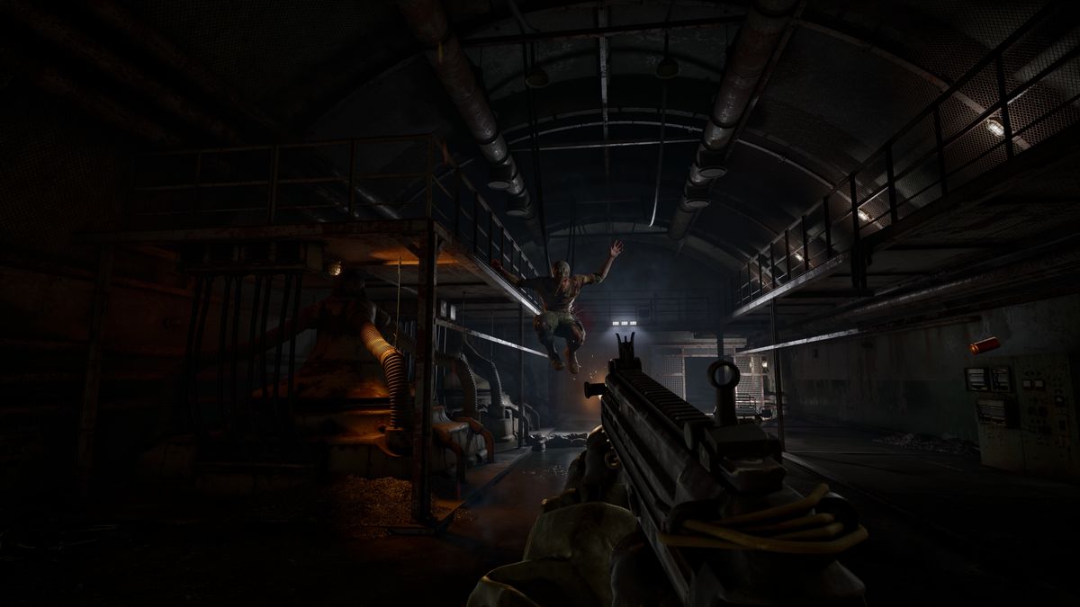 Stalker 2: Cost of Hope screenshot