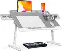 KLEAR Adjustable Laptop Tray:was $70 now $56 @ Amazon