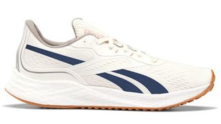 Reebok Floatride Energy Grow in white and blue