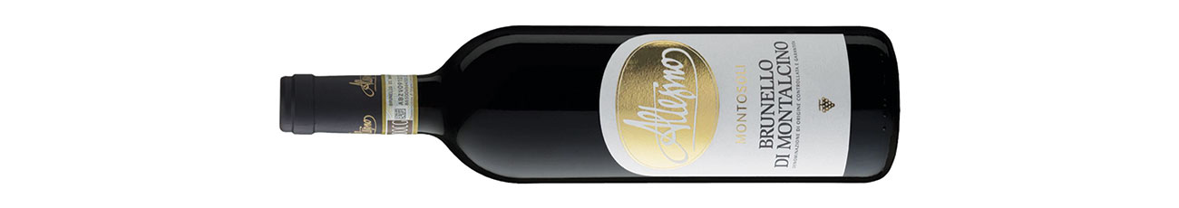 Altesino, Montosoli Brunello di Montalcino, 2020