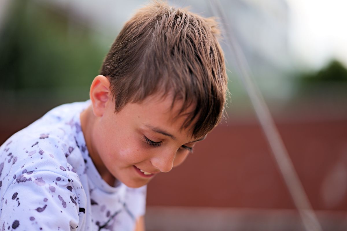 Sigma 85mm f/1.2 DG Art sample image