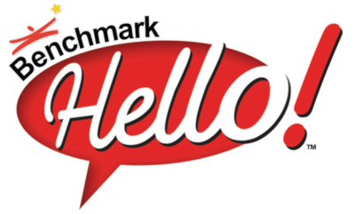 Benchmark Education Company Hello!