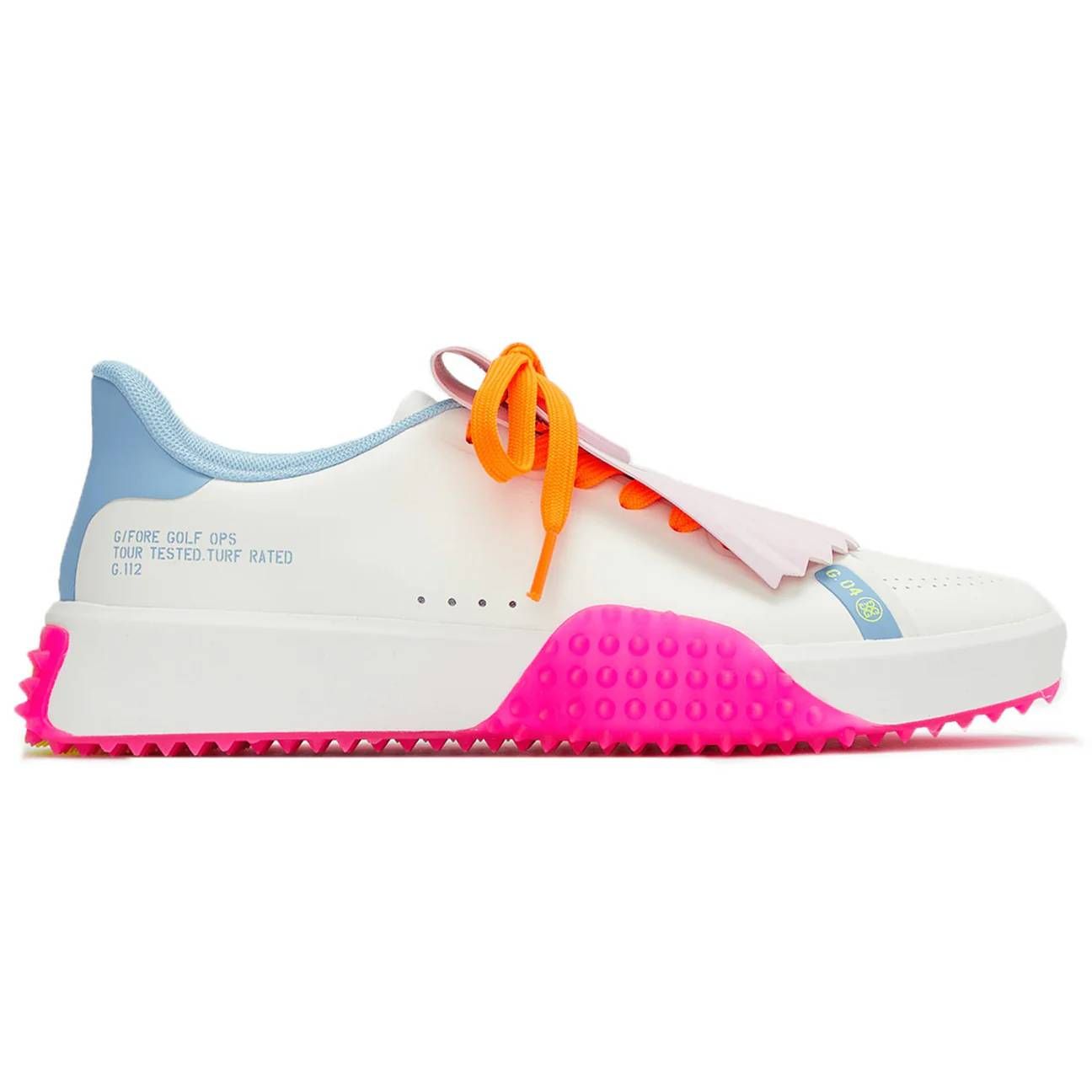 trendy womens golf shoes