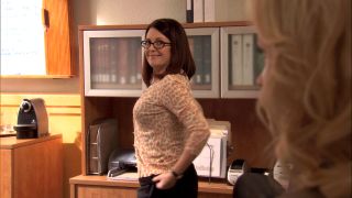 Megan Mullally in Parks and Recreation