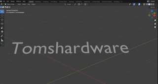 How to Convert Text into a 3D Model