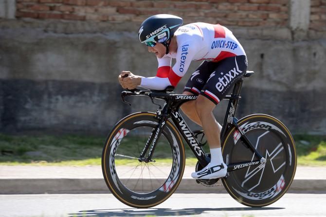 Michal Kwiatkowski