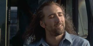 Nicolas Cage in Con Air