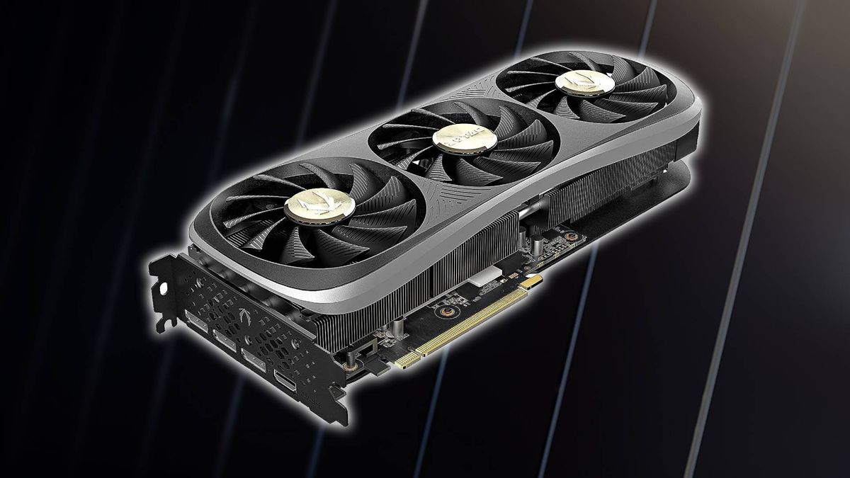 The Nvidia RTX 4080 GPU may not be launching this year after all